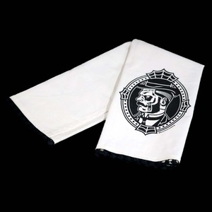 Fabricante Líder de Toallas de Cocina de Lona de Algodón 100% OEM de Secado Rápido y Calidad Superior, Estampadas con Diseños de Golf, de la India - Product Image 5