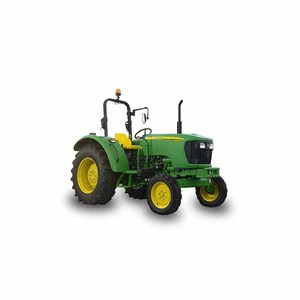 2018 JohnnDeere 5055E - Product Image 5