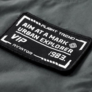 Sudaderas con Capucha de Invierno para Hombre, Estampado Terry, Estilo Hip Hop, Cyberpunk, Urbano, Techwear, 100% Algodón, Personalizadas al por Mayor - Product Image 4