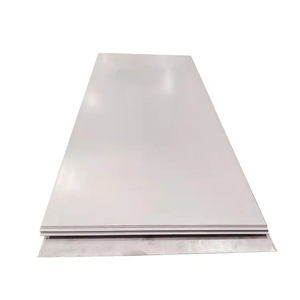 Inconel 600 625 718 800 Feuille 1j50 Fabricant de plaques d'alliage de précision - Product Image 5