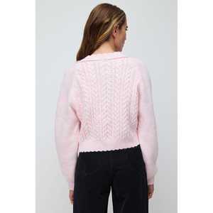 Cárdigan de punto - Product Image 6