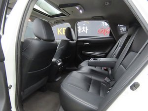 Honda Crosstour 2013 en bon état, voiture d'occasion coréenne à vendre, 300auto Export - Product Image 6