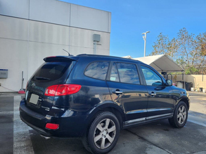 Hyundai Santa Fe 3.3L Limited FWD 2008 - Product Image 5