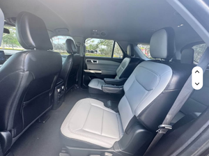 Neuf d'occasion - 2021 - FO R D - EX PL OR ER - Voiture - à vendre - Product Image 5