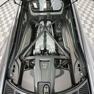 ข้อเสนอสุดพิเศษ! รถออดี้ R8 V10 FSI DOHC 532 แรงม้า ปี 2021 มือสอง สภาพดีเยี่ยม ขับเคลื่อนล้อหลัง เกียร์อัตโนมัติ คูเป้สุดหรู - Product Image 6