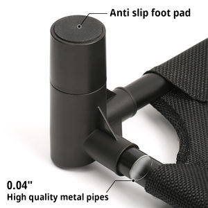 Envío rápido Cama para perros grande elevada de alta calidad Malla transpirable Es fácil de limpiar Camas para mascotas para interiores/exteriores - Product Image 5