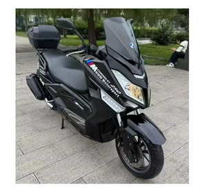 Motocicleta Usada T9 en la Categoría de Productos: Motocicletas Deportivas de Gasolina de 125cc Usadas, Recién Llegadas - Product Image 2