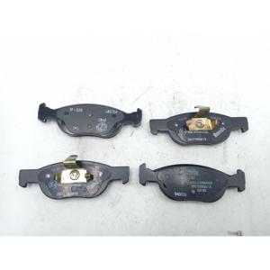 Pastiglie Freno FIAT Punto Sedan 5 Porte 2a Serie (99>03) 571972J Benzina - Product Image 3