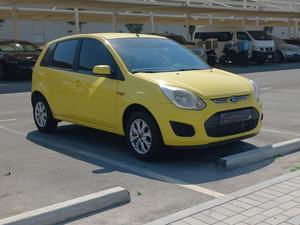 SUV Figo 2022 Boîte de vitesses automatique Moteur turbo Essence/Pétrole Conduite à gauche Sièges en cuir Régulateur de vitesse adaptatif Traction avant Euro - Product Image 3