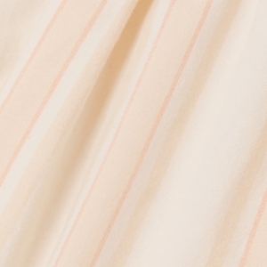 Shorts élégants d'été pour femmes, rayés, en Spandex/Nylon, décontractés, respirants, séchage rapide, pour usage quotidien, avec taille élastique tissée mi-haute - Product Image 4
