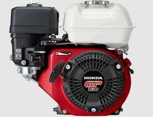 Motor de Gasolina Original GX160 para Generador, Bomba de Agua y Uso en Maquinaria Agrícola - Product Image 4