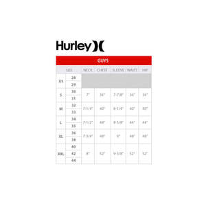 Maglia Termica a Maniche Lunghe Harrison da Uomo For Hurley, Verde, Taglia XXL - Product Image 2