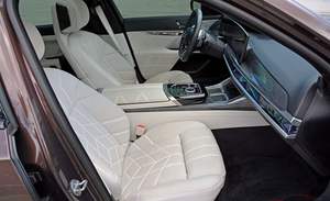 LA MEJOR OFERTA 2023 B-M-W 76-0I X-DRI-VE M SPORT SEDÁN TRANSMISIÓN AUTOMÁTICA 8 CILINDROS - Product Image 5