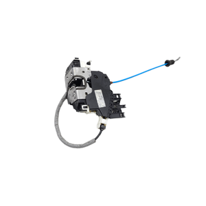 Serratura Porta Anteriore Sinistra MERCEDES Classe A (W176) A1667200135 (12>18) - Product Image 1