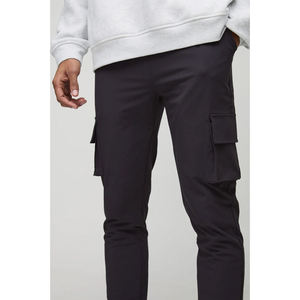 New Custom Wash Flare Stacked Sweat Pant Rhinestones Men's Pants & Trousers Heavy Cotton <b>Baggy</b> Sun Faded <b>Jogger</b> Track Pants - Product Image 3