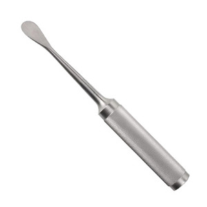 Cobb Osteotome-Instrument chirurgical orthopédique manuel incurvé de 28 cm/11 pouces pour la coupe des os façonnant l'acier inoxydable pour la colonne vertébrale - Product Image 1