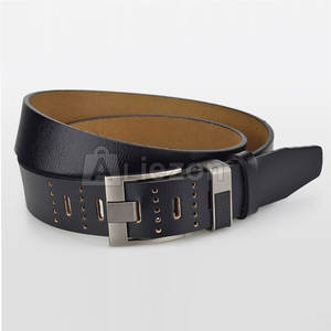 Best Selling Leather <b>Belt</b> Hot Arrival Leather <b>Belt</b> Custom Made High Quality Leather <b>Belt</b> For Best Sale - Product Image 2