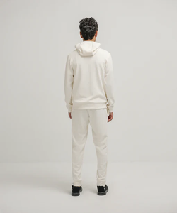 Sudadera con Capucha de Felpa de Algodón para Hombre, Talla Grande, Antiencogimiento, Transpirable, Ecológica, con Bolsillo Delantero, Etiqueta Privada OEM - Product Image 5