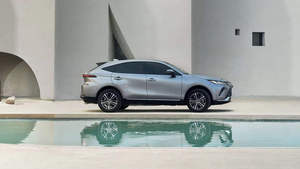 T 0 Y 0 T A V e n z a Car 2.0L CVT 2WD Vehículos de gasolina de lujo Premium Coches nuevos para adultos Ciencia Automóvil - Product Image 2