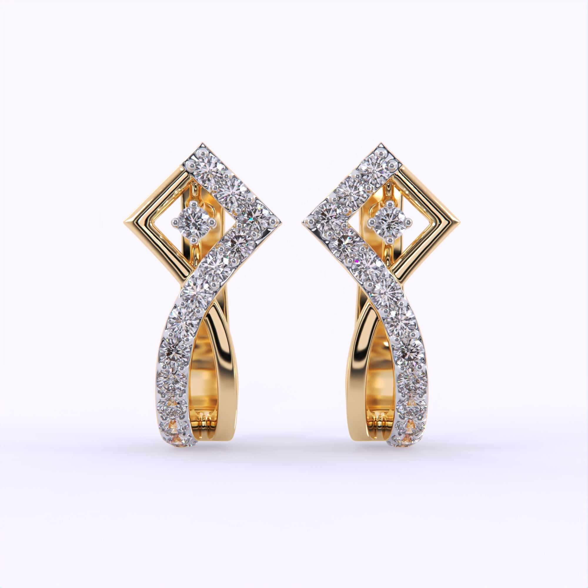 สีเหลืองทอง