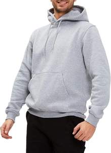 Protección EMF Ropa Blindaje Jersey Sudadera con capucha Capa única de tela plateada para la protección contra la radiación Unisex-adulto - Product Image 2