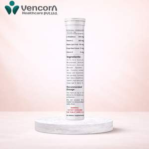 เม็ดฟู่บำรุงผิวและดูแลผิวคุณภาพพรีเมียมและมีประสิทธิภาพ OEM 01 ผลิตภัณฑ์เสริมอาหาร ผลิตโดยผู้ผลิตภายนอก - Product Image 4