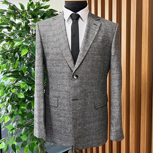 Nuevo producto traje vedding ropa barata trajes para hombres nueva moda lujo élite elegante profesional mejor estilo más preferido - Product Image 1