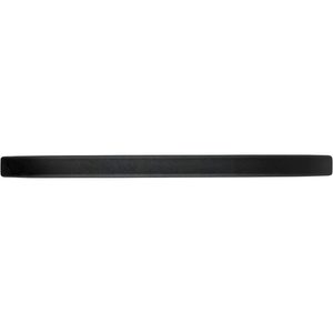 Poignée de porte en plastique noir compatible Frigidaire pour réfrigérateur Lifetime Appliance 218428121, état neuf - Product Image 3