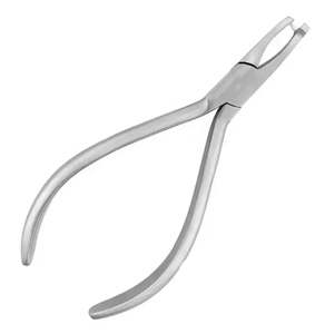 Alicates removedores de banda posterior Eliminación de soporte Instrumento dental ortopédico - Product Image 3