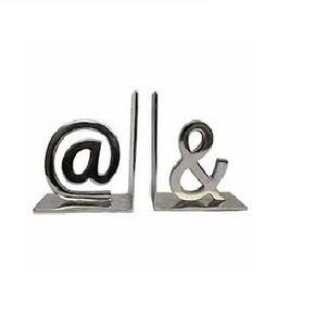 Nota Musical My Gift Sujetalibros de decoración de Arte de Metal ajustable de 2 piezas para libros de música y pantalla de partituras - Product Image 3