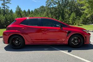 Toyota GR Corolla Core 2025 Usado en Buenas Condiciones - Product Image 2