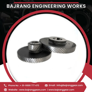 Nueva colección Engranajes helicoidales Venta superior Engranaje de piñón recto Construcción de aleación de aluminio de acero Nuevo motor Bomba de metal de plástico - Product Image 2