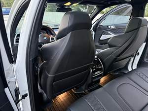 H&S USADO 2020 X5 M COMPETITION 4.4L V8 TURBOUSADO SUV - Product Image 3