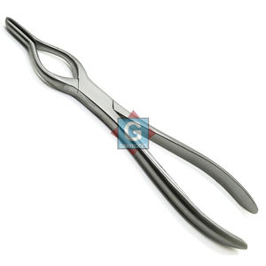 Fórceps para enderezar el tabique Walsham de alta calidad, instrumentos médicos quirúrgicos de primera calidad de 9 "de Gray Rocks - Product Image 2