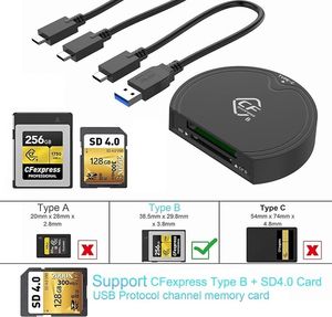 Dual <strong>Card</strong> <strong>Slot</strong> for Micro <strong>SD</strong> <strong>Card</strong> Reader for iPhone &amp; iPad Portable Trail <strong>Camera</strong> Viewer <strong>with</strong> Plug &amp; Play Feature Supports <strong>SD</strong> TF C