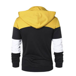 Sudaderas con Capucha de Forro Polar Cálido para Invierno, Unisex, Transpirables, Diseño Personalizado, Venta al por Mayor, Sudaderas con Capucha de Alta Calidad - Product Image 6