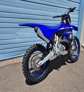 ¡GRANDES OFERTAS 2025! Motocicletas de cross YZ250X de 2 tiempos con 1 año de garantía - Product Image 6
