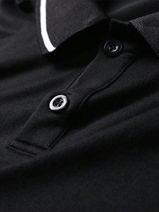 Hight Quality100% Cotton Polo <b>Shirt</b> For <b>Men</b> Cotton Customized Winters Slim Fit <b>Men's</b> Polo T <b>Shirt</b> Bulk Clothes - Product Image 4