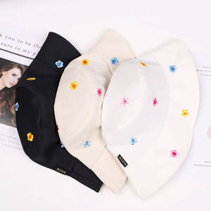 Nouvel arrivage de chapeaux seau unisexes, tenue classique tendance pour la pêche, le cyclisme, le dernier style décontracté, au taux de gros au Pakistan - Product Image 5