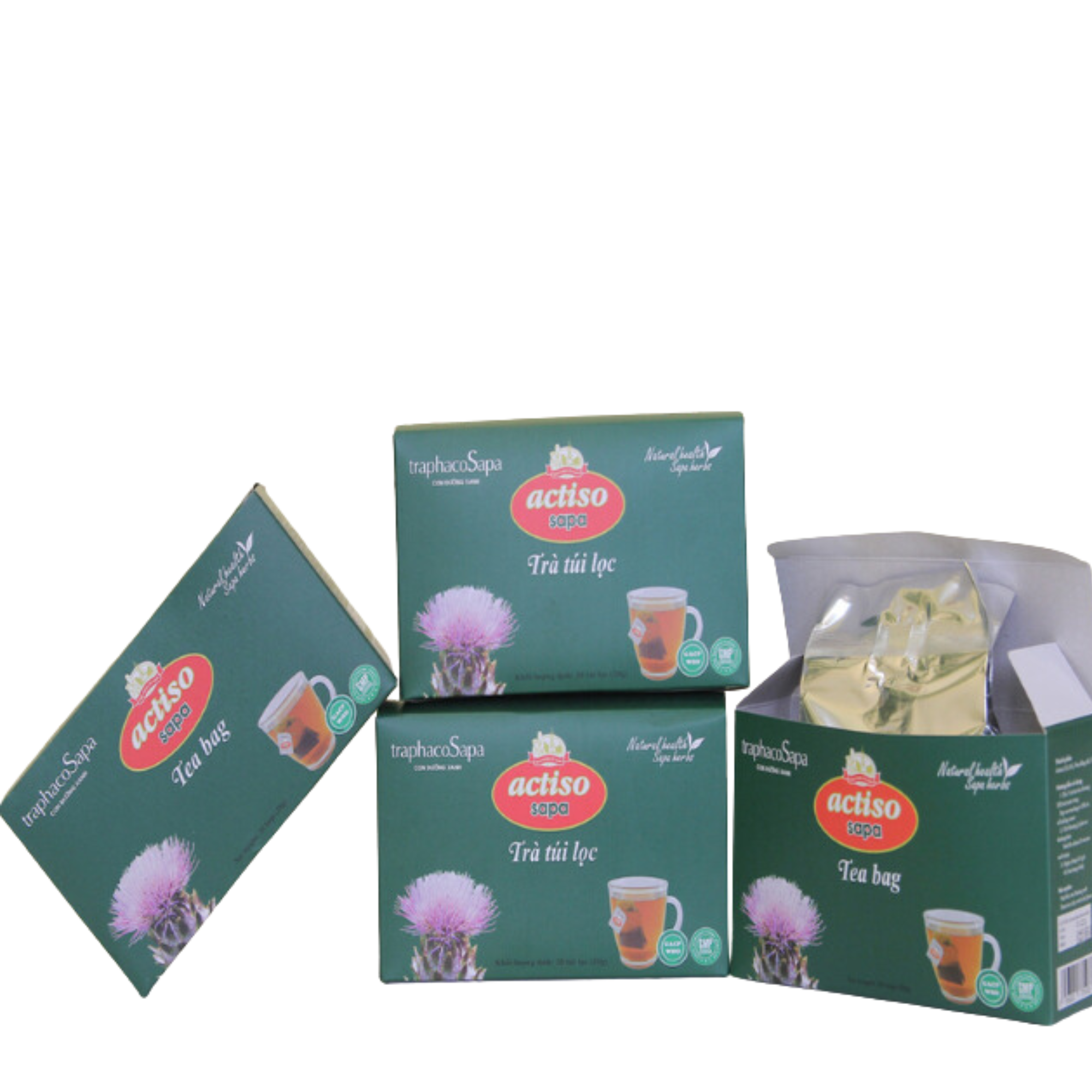 Sapa 100% Bio-Artischockentee 20 Beutel 1g Süßer Geschmack Unterstützt die Leberfunktion Rohverarbeitung Kartonverpackung Gesundheitstee Spezialität****^^^^ https://www.siboasi.com