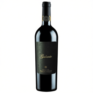 GALANTE Ossequium Trebbiano DOC White <b>Wine</b> 750ml Crisp Dry Italian <b>Wine</b> 6 Bottles Per Box Made in Italy - Product Image 2