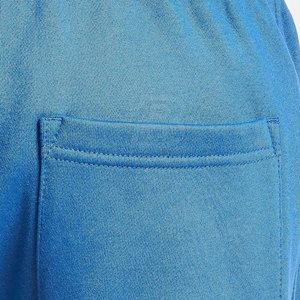 Pantalones Deportivos Holgados de Cintura Media para Hombre, de Algodón de Alta Calidad, con Bolsillos, Diseño Recto Informal, Logotipo Personalizado, Último Diseño, Precio al por Mayor - Product Image 6