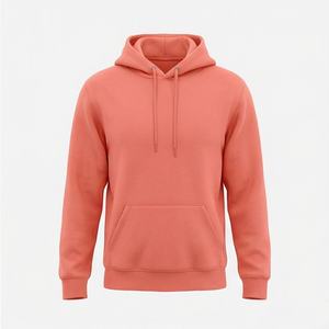 Sudadera con Capucha Personalizada con Estampado Completo, Tela Gruesa, Bordada, Ropa Casual, Personaliza Tu Propio Logotipo, Color Personalizado - Product Image 1