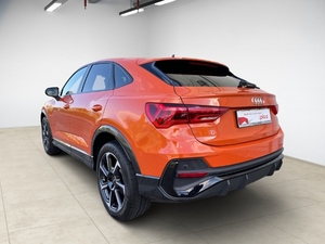 รถยนต์มือสอง ปี 2011-2026 Q3 1.4T เทอร์โบ เกียร์อัตโนมัติ SUV พวงมาลัยซ้าย เครื่องยนต์เบนซิน เบาะหนัง หลังคาซันรูฟแบบพาโนรามา ระยะทางวิ่ง 11960 ไมล์ - Product Image 4