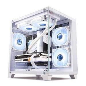 PC Gamer de Escritorio de Alta Gama, Nuevo, con Procesador I9 14900K/13900K, Tarjeta Gráfica GTX 4090/4070/5060, SSD de 1TB, Formato ITX/ATX, Ideal para Juegos y Negocios - Product Image 1