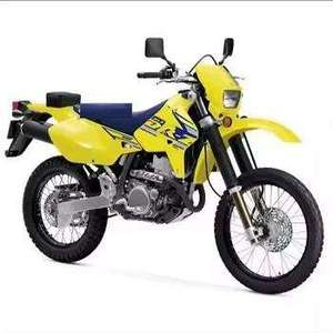¡Grandes Ofertas! Nueva Motocicleta de Competición DR-Z400SM 398cc 2024, la Más Vendida para Mensajería - Product Image 2