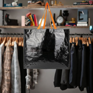 Sac en tissu tissé PP - Product Image 1