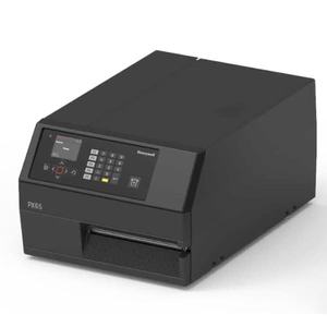 Stampante di Etichette Industriale Intelligente Honeywell PX65 con LCD Touch, Velocità di Stampa 225 mm/s, 203-300 DPI, Garanzia di 1 Anno, Disponibile! - Product Image 6