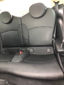 Used 2012 M-i-n-i Cooper S - Product Image 5