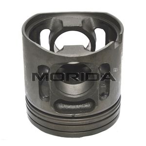 Piston de moteur S6D125-3 6151-31-2112 pour KOMATSU - Product Image 5